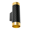Настенный светильник Wolta Cella WSL-GU10/W10BG