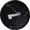 Подвесной светильник Reluce 08001-0.9-03 BK