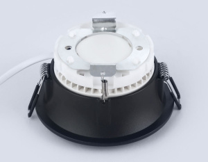 Точечный светильник Ambrella Light Techno Spot TN6754