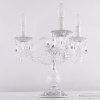 Настольная лампа Bohemia Ivele Crystal AL16302L8/3/141-37 WMN