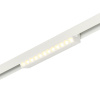 Трековый магнитный светильник Myfar FlowPoint MT0213-12W3K-W