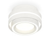 Потолочный светильник Ambrella Light Techno Spot XS8412003 (C8412, N8433)