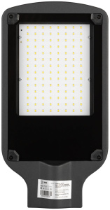 Консольный светильник Эра SPP-504-0-65K-050 50Вт 6500К IP65 КСС Д Б0071653