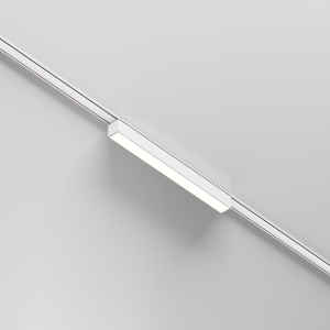 Трековый магнитный светильник Maytoni Technical Basis Radity TR080-4-10WTW-W