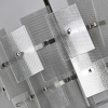 Подвесная люстра Delight Collection BRCH9161CG nickel