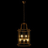 Подвесной светильник Loft IT Lighthouse 10456/8 AB