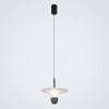 Подвесной светильник LED4U L8755-1 GN
