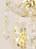 Бра Bohemia Ivele Crystal 104B/1/141 G