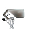 Блок розеток 10A (2 секции, USB и Type C) Mebax 00-00002739