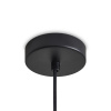 Подвесной светильник Freya Lumi FR5524PL-01BBZ