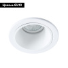 Встраиваемый светильник Arte Lamp A6663PL-1WH