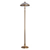 Торшер Ambiente 7140F/5 AB