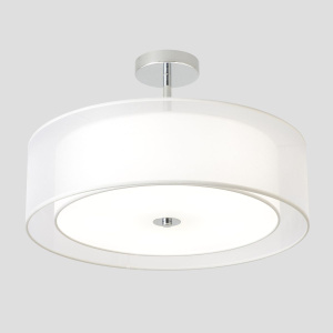 Люстра на штанге Crystal Lux MYSTERY PL5 CHROME