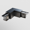 Коннектор L-образный Maytoni Technical Accessorises TRA005CL-31B-R