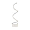Настольная лампа Escada Dynamic 10262/L LED White