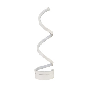 Настольная лампа Escada Dynamic 10262/L LED White