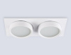 Встраиваемый светильник Ambrella Light Techno Spot IP Protect TN6741