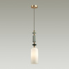 Подвесной светильник Odeon Light Candy 4861/1D