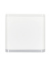 Уличный настенный светильник Elvan GW-6080S-6W-WW-Wh