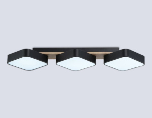 Потолочный светильник Ambrella Light Linetech Comfort FL4878