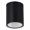 Уличный потолочный светильник ST Luce Tubo SL9514.412.01