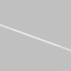 Трековый однофазный светильник Denkirs Simple Linear DK8205-WH