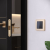 Рамка на 1 пост Werkel Platinum шампань 4690389184437 W0012611