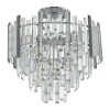 Потолочная люстра Arte Milano Sorrento 374409/6/60/400 CR