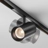 Трековый магнитный светильник Maytoni Technical Focus Led Exility X TR243-4-12WTW-DD2-B