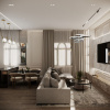 Шинопровод магнитный встраиваемый Hesby Lighting ElDeko HSBL_0061