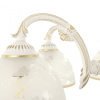 Подвесная люстра Arte Milano 349737/6 WT+G