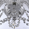 Подвесная люстра Bohemia Ivele Crystal 101/5/141 Ni