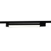 Трековый однофазный светильник Reluce 06186-9.3-001QY LED30W BK