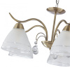 Подвесная люстра Arte Milano Amalfi 334756/5 AB