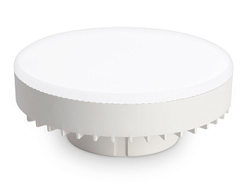 Лампа светодиодная Ambrella Light Bulbing Ambrella Light Bulbing LED GX70 25W IC 4000K 180-265V 702504