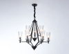 Подвесная люстра Ambrella Light Traditional TR3238
