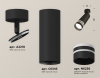 Спот Ambrella Light Techno Spot XM6343013 (A2210, C6343, N6236)