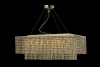 Подвесная люстра Arti Lampadari Milano E 1.5.70X25.502 N