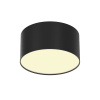 Накладной светильник Maytoni Zon C032CL-12W2.7K-RD-B