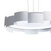 Подвесной светильник Freya Nube FR6206PL-L36W