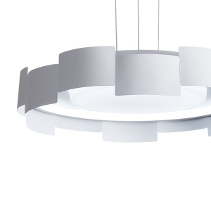 Подвесной светильник Freya Nube FR6206PL-L36W