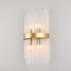 Настенный светильник Arte Milano Torcia 430122.250.4.E14.C1 BS