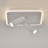 Спот Escada 20024Led 20024SMA/01LED WH