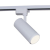 Трековый однофазный светильник Reluce 06650-9.3-LED10/20/30W CCT WT
