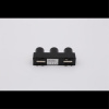 Трековый магнитный светильник Aployt Magnetic track 48 APL.0110.00.06