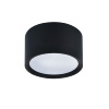 Накладной светильник Escada 20005led 20005SMU/03LED SBK