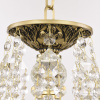 Подвесная люстра Bohemia Ivele Crystal AL16315/8/200 AGB