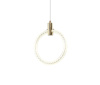 Подвесной светильник Zortes Ringer ZRS.57792.17