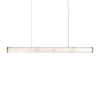 Подвесной светильник Loft IT Sumatra acrylic 10550/1500