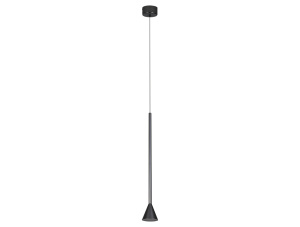 Подвесной светильник Newport 3515/S grafit black М0071687